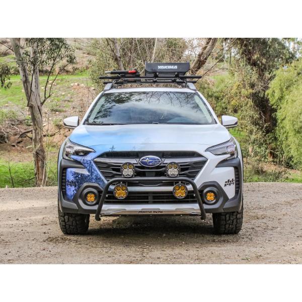 SUBARU（スバル） Rally Innovations 正規品専用設計 LEDフォグランプ
