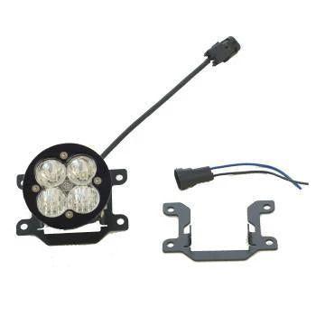 SUBARU（スバル） Rally Innovations 正規品専用設計 LEDフォグランプ