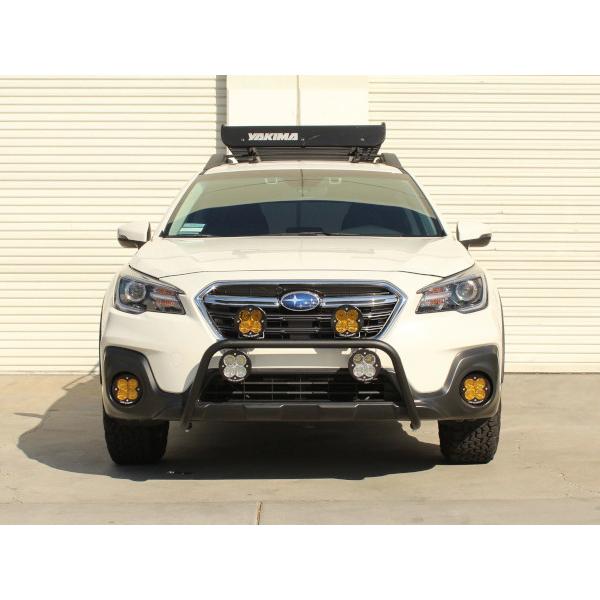 SUBARU（スバル） Rally Innovations 正規品専用設計 LEDフォグランプ