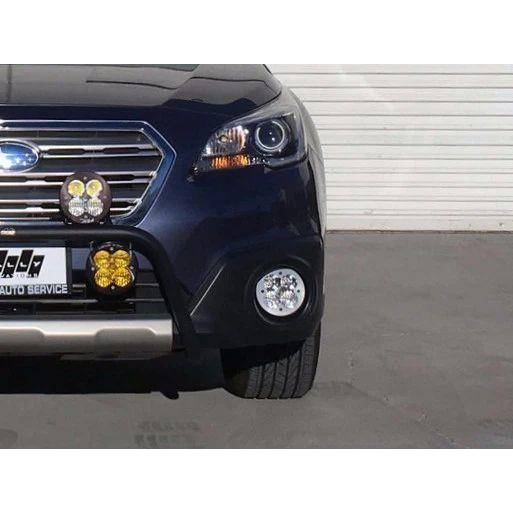 SUBARU（スバル） Rally Innovations 正規品専用設計 LEDフォグランプ