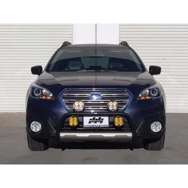 SUBARU（スバル） Rally Innovations 正規品専用設計 LEDフォグランプ