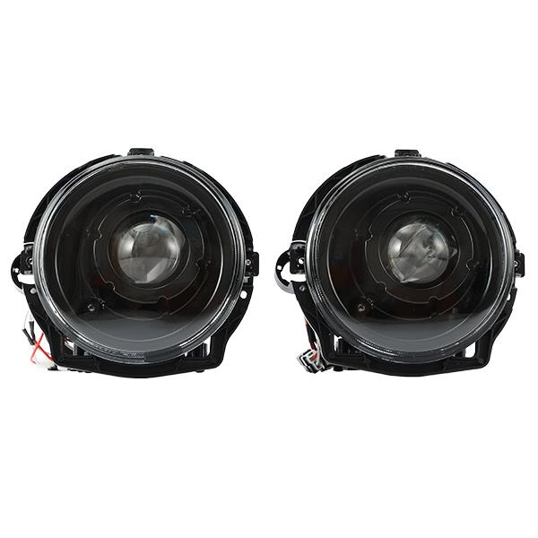 HOWELL メルセデスベンツ Gクラス W463 ゲレンデヴァーゲン 前期用