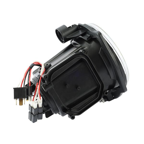 HOWELL メルセデスベンツ Gクラス W463 ゲレンデヴァーゲン 前期用