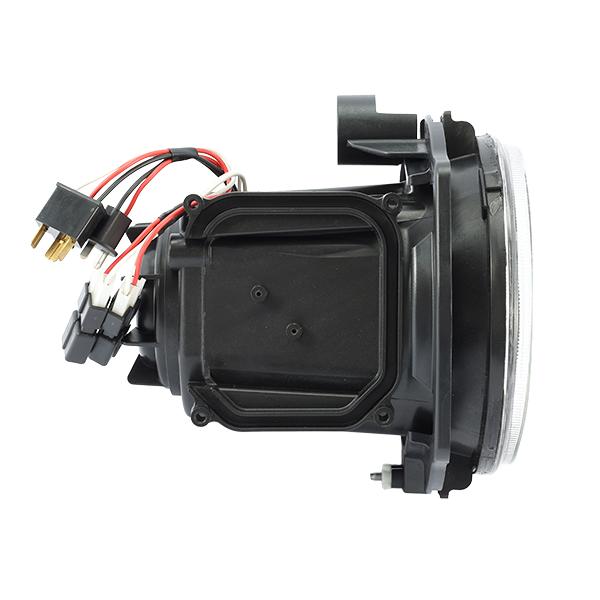 HOWELL メルセデスベンツ Gクラス W463 ゲレンデヴァーゲン 前期用