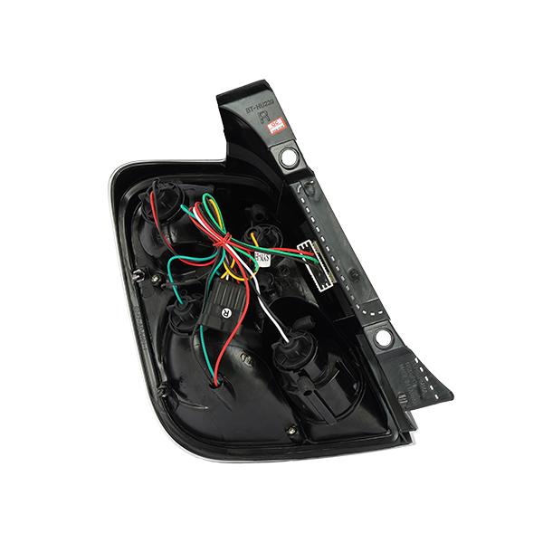 フィアット FIAT 500 500C チンクエチェント 312型 前期 LED テール