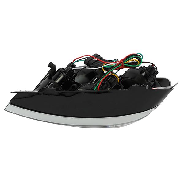 フィアット FIAT 500 500C チンクエチェント 312型 前期 LED テール