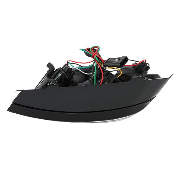 フィアット 500 チンクエチェント 500C 312型 前期 LED テールライト