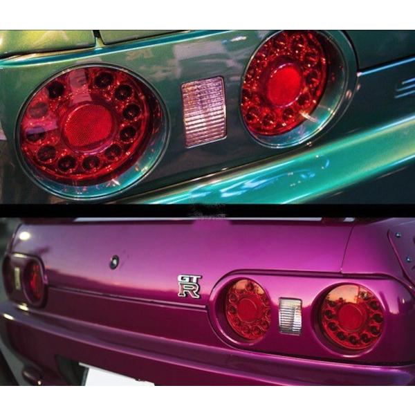 日産 ニッサン スカイライン R32 BNR32 HCR32 2ドアクーペ GTR GT-R