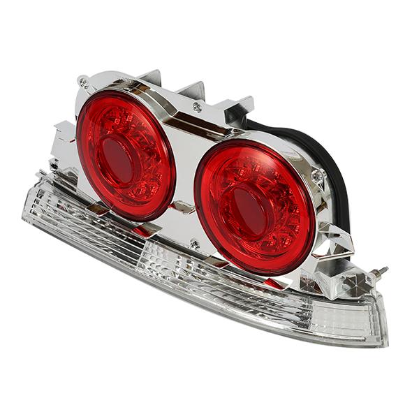 日産 スカイライン GTR GT-R GTS 2ドアクーペ R33 BNR33 HCR33 LED