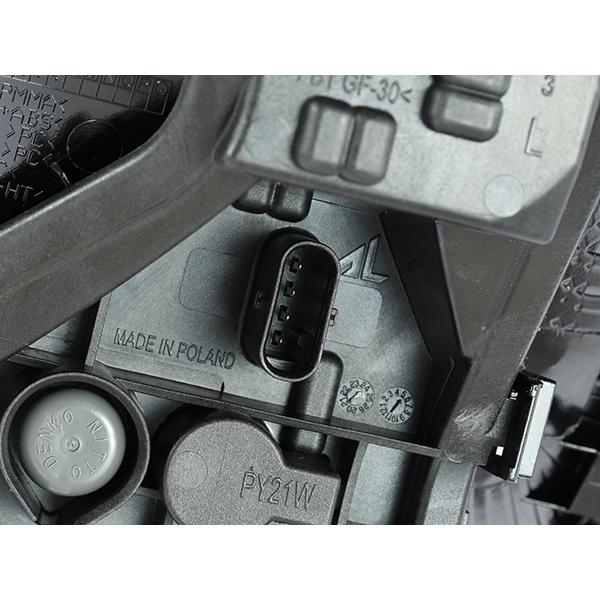 アバルト　テールランプ　左右2個セット MAGNETI MARELLI 正規品 テールライト 左右セット テールランプ