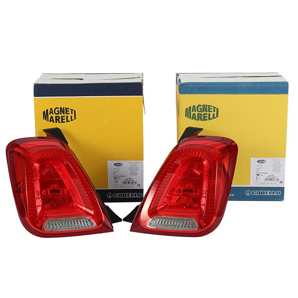 MAGNETI MARELLI 正規品 フィアット FIAT 500C チンクエチェントシー