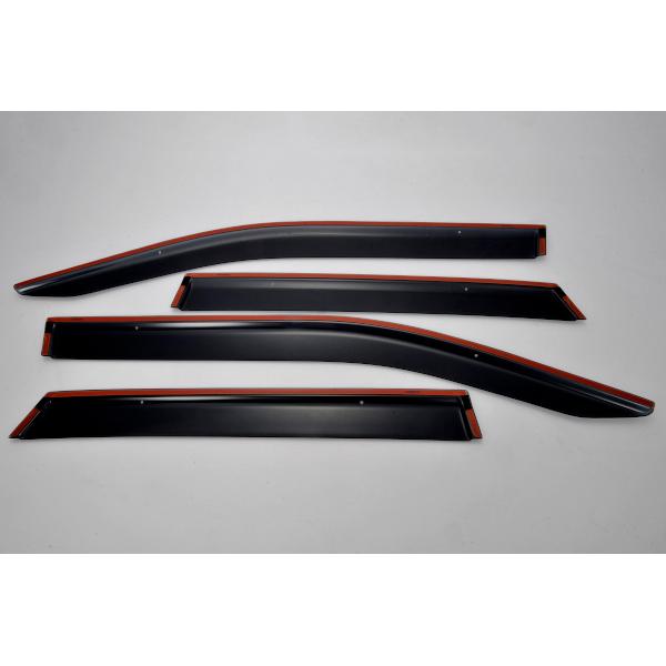 シトロエン（CITROEN） 純正 C3 エアクロス AIRCROSS ドアバイザー