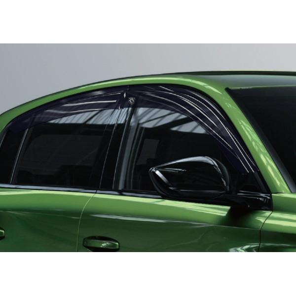 PEUGEOT（プジョー） 純正 308 SW P51 ステーションワゴン ドア