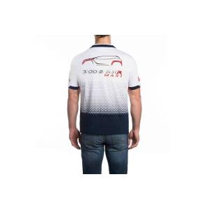 PEUGEOT ポロシャツ XL ホワイト POLO SHIRT WHITE MEN | Peugeot Official Store