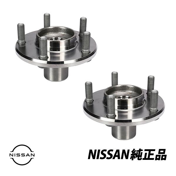 日産（NISSAN） 純正 左右セット スカイライン GTR GT-R BNR32 R32