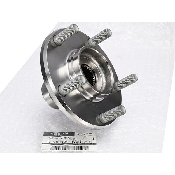 【未使用】NISSAN 日産 純正 ロードホイールハブ 40202-18051 未使用】NISSAN 日産 純正 ロードホイールハブ 40202-18051