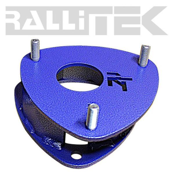 SUBARU RalliTEK 正規品 サスペンションリフトアップスペーサー