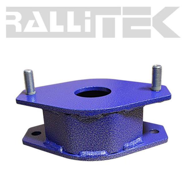 SUBARU（スバル） RalliTEK 正規品 サスペンションリフトアップ