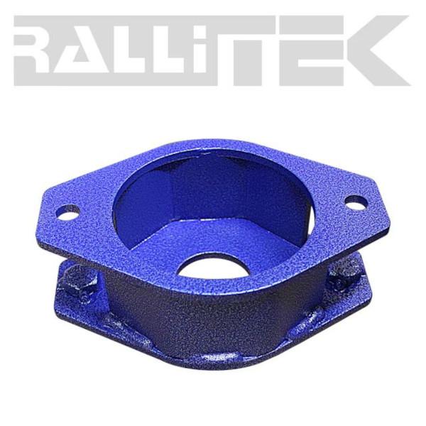 SUBARU（スバル） RalliTEK 正規品 サスペンションリフトアップ