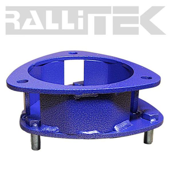 SUBARU（スバル） RalliTEK 正規品 サスペンションリフトアップ