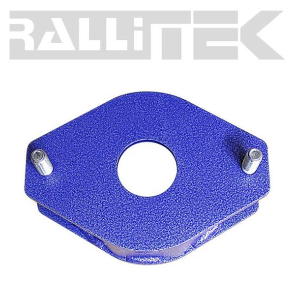 SUBARU（スバル） RalliTEK 正規品 サスペンションリフトアップ