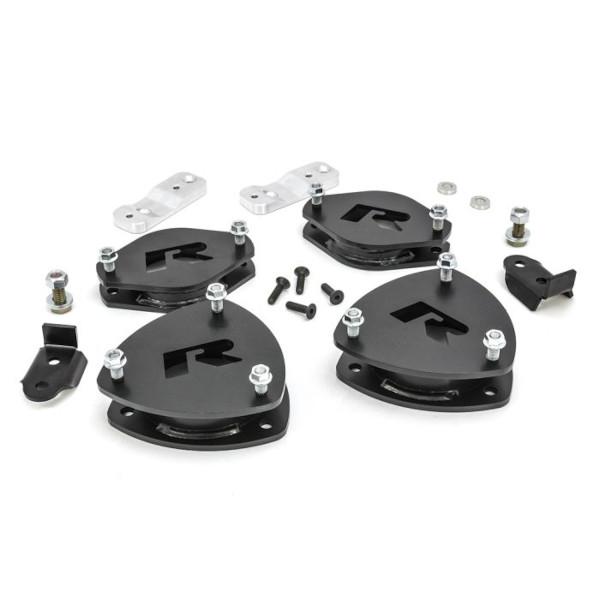 SUBARU（スバル） ReadyLift 正規品 レガシィアウトバック BS系 14-20y