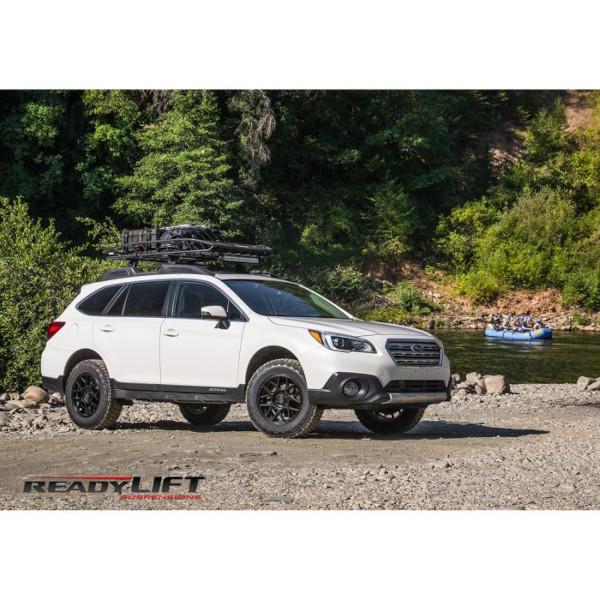 SUBARU（スバル） ReadyLift 正規品 レガシィアウトバック BS系 14-20y