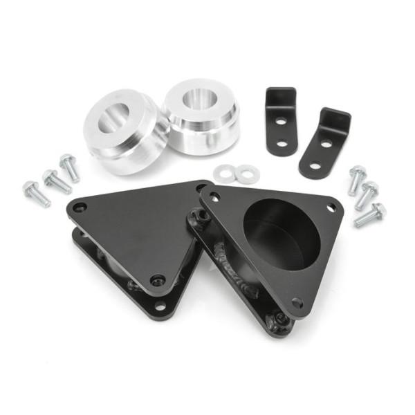 日産（NISSAN） ReadyLift 正規品 エクストレイル T32 13-20y 2インチ