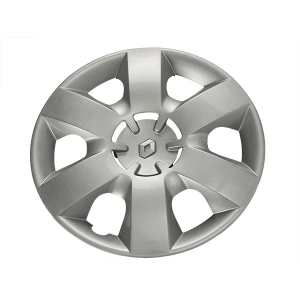ルノー（RENAULT） 純正 2代目 カングーKW型 15インチ ホイール