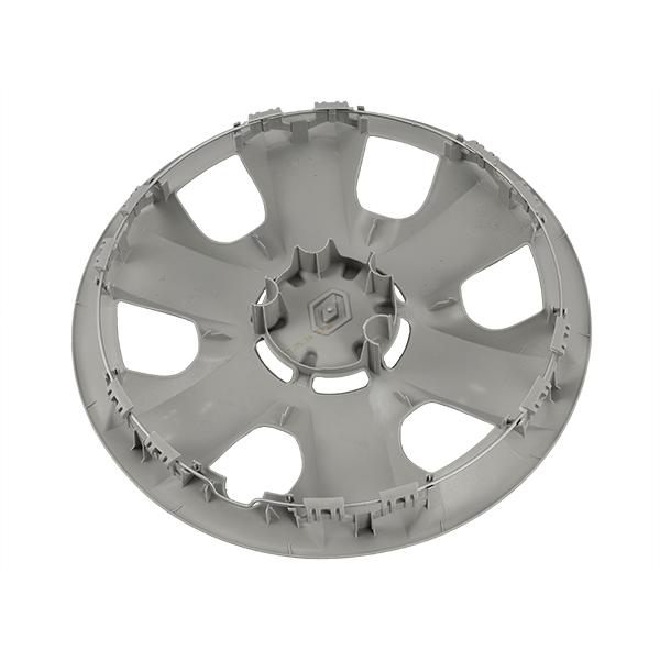ルノー（RENAULT） 純正 2代目 カングーKW型 15インチ ホイール