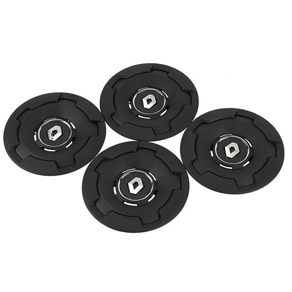 ルノー 純正 ホイールキャップセット カングー KANGOOIII KF 23y