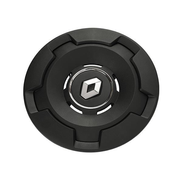 ルノー（RENAULT） 純正 ホイールキャップセット カングー KANGOOIII