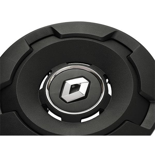 ルノー（RENAULT） 純正 ホイールキャップセット カングー KANGOOIII