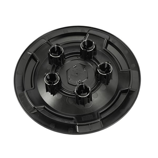 ルノー カングー3（KF）純正ホイール＆ホイールカバー ルノー カングー3（KF）純正ホイール＆ホイールカバー - メルカリ