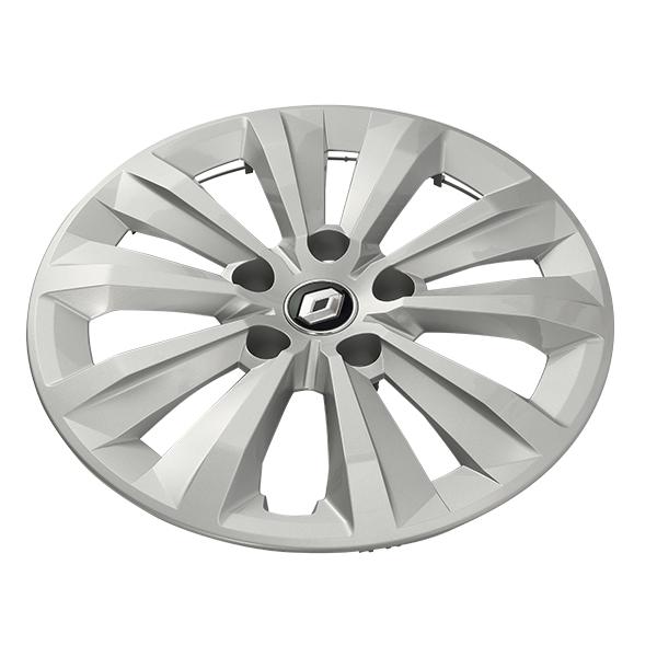 ルノー（RENAULT） 純正 3代目 カングー KF型 16インチ ホイール