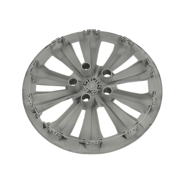 ルノー（RENAULT） 純正 3代目 カングー KF型 16インチ ホイール