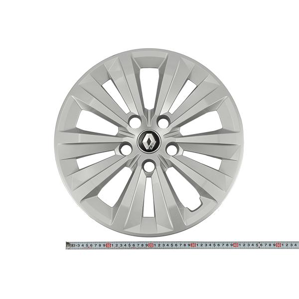 ルノー（RENAULT） 純正 3代目 カングー KF型 16インチ ホイール
