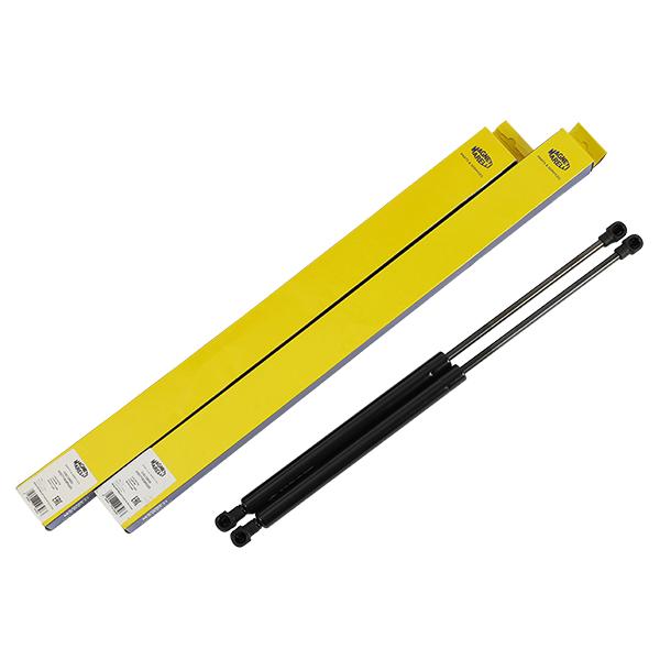 MAGNETI MARELLI 正規品 リアダンパー 左右セット テールゲート