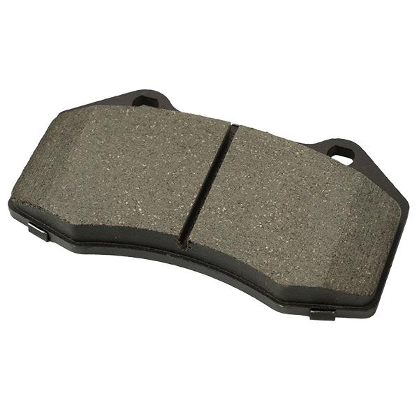 MAGNETI MARELLI 正規品 アバルト 595 695 312型 1.4L ブレーキパッド