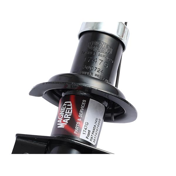 MAGNETI MARELLI 正規品 フィアット パンダ FIAT PANDA 141型 4X4