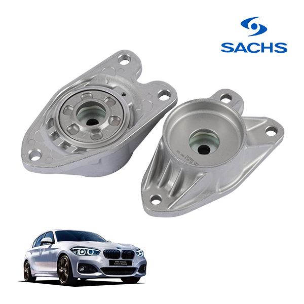 SACHS 正規品 BMW 1シリーズ F20 リア アッパーマウント