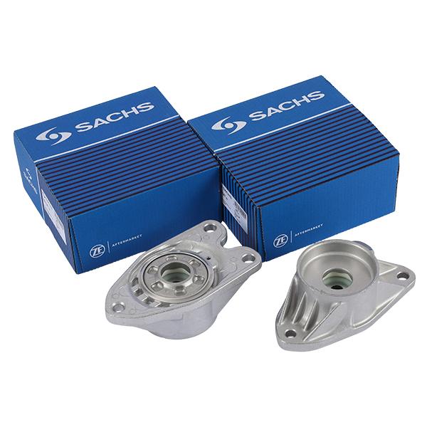 SACHS 正規品 BMW 1シリーズ F20 リア アッパーマウント