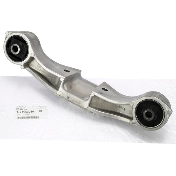 スバル純正　デフメンバー　エンジンマウント等　５点セット SUBARU（スバル） 純正 デフメンバー レガシィ B13 インプレッサ G12