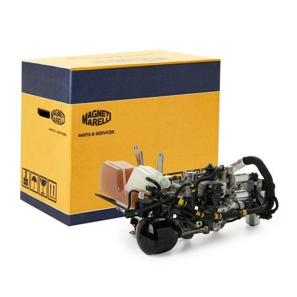 MAGNETI MARELLI 正規品 FIAT フィアット 500 500C 312型