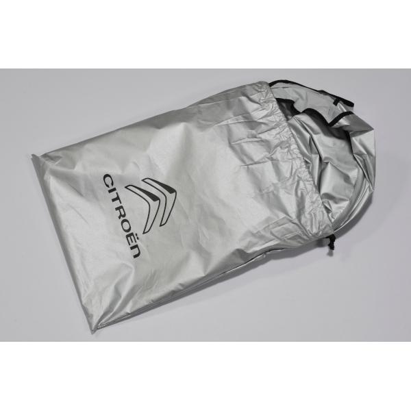 シトロエン（CITROEN） 純正 C3 C3 エアクロス AIRCROSS フロント