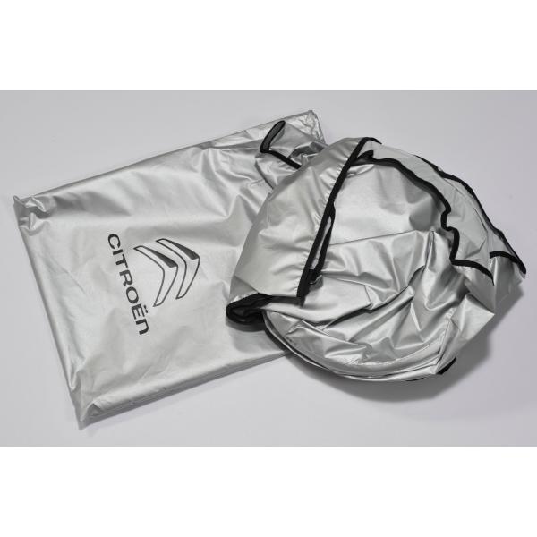 シトロエン（CITROEN） 純正 C3 C3 エアクロス AIRCROSS フロント