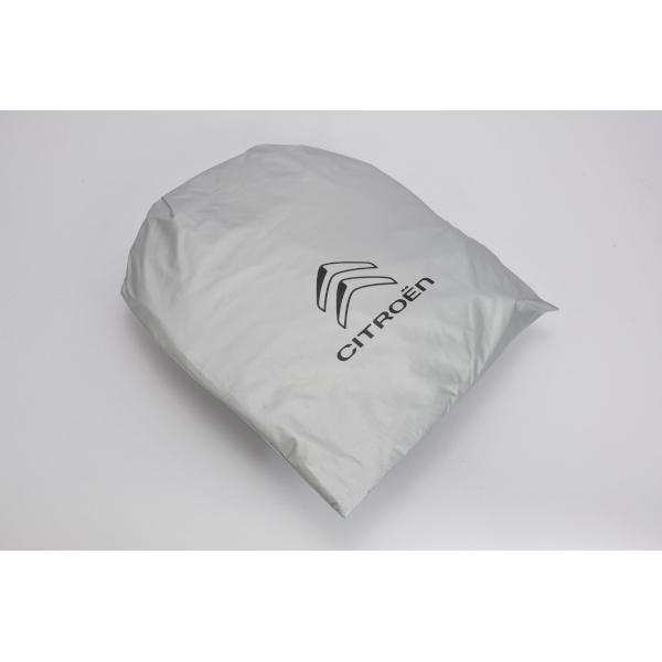 シトロエン 純正 C4 ピカソ グランドピカソ スペースツアラー フロント