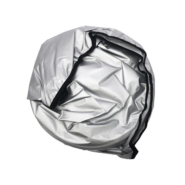 【美品】CITROEN 純正 サンシェード フロント用 シトロエン（CITROEN） 純正 3代目 C4 e-C4 C41型 フロント ウィンドウ