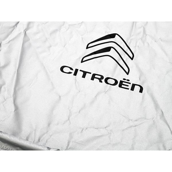 シトロエン（CITROEN） 純正 C5 エアクロス C84型 AIRCROSS フロント