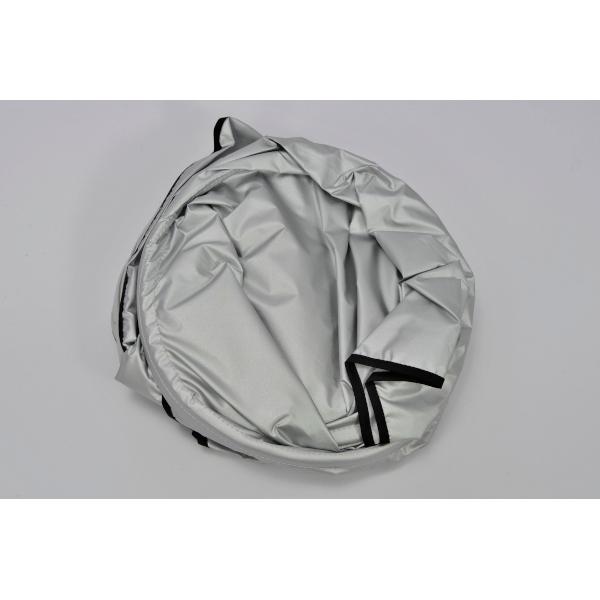 DS 純正 DS3 クロスバック CROSSBACK ロゴ入り フロント